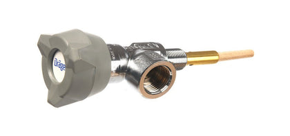 Dräger Valve G5/8 200b IL EFV - PN: V11131 - WS Supply Store