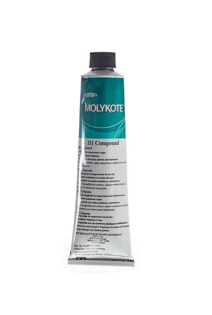 Dräger Valve Lubricant And Sealant - PN: 4059123 - WS Supply Store