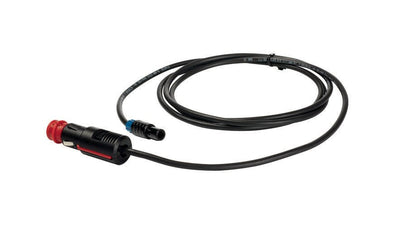 Dräger Vehicle adapter 12 VDC (X - dock) - PN: 8321855 - WS Supply Store