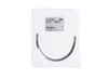 Dräger Visor frame, stainless steel - PN : R50146