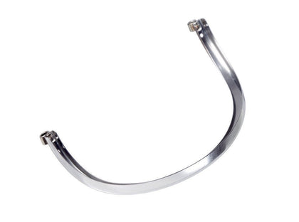 Dräger Visor frame, stainless steel - PN : R50146 - WS Supply Store