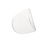 Dräger Visor PMMA (acrylic glass) - PN : R26470