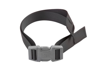 Dräger Waist belt (PES - FR) with buckle (178 cm) - PN: 3363682 - WS Supply Store