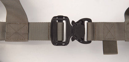 Dräger Waistebelt Strap - PN: 3353386 - WS Supply Store