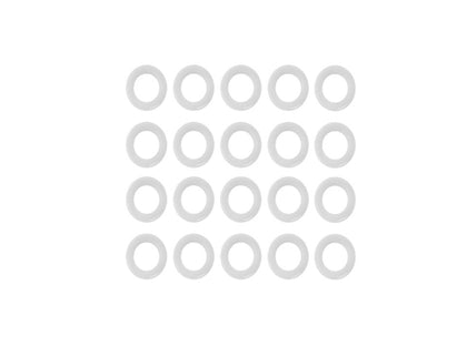 Dräger Washer, Spring Guide (Mul 20) - PN: 3337211 - WS Supply Store