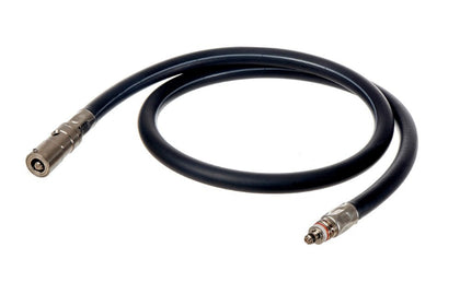 Dräger Whistle tube and gauge hose - PN: 3337316 - WS Supply Store