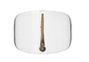 Dräger Windscreen wiper, compl. - PN : R50200