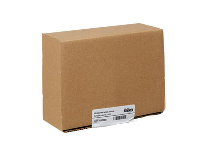 Dräger Windscreen wiper, compl. - PN : R50200 - WS Supply Store