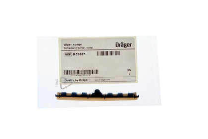Dräger Wiper, compl. - PN: R56887 - WS Supply Store