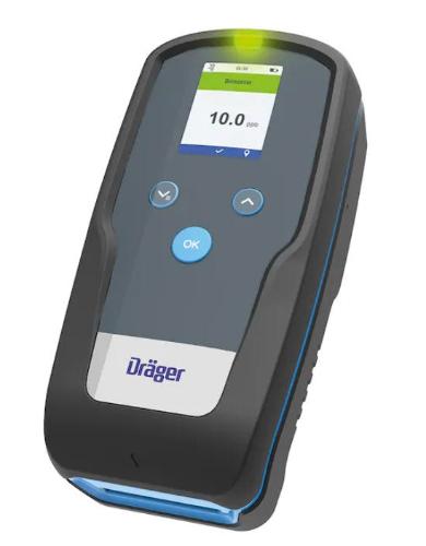 Dräger X - act 7000 - PN 8610800 - WS Supply Store