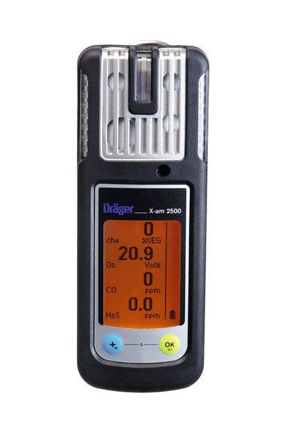 Dräger X - am 2500 - PN: 8323900 - WS Supply Store