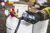 Dräger X-am 2500 with Cat Ex 125 PR, XXS O2, XXS CO-LC, XXS H2S-LC with NiMh Battery and Charger Kit - PN: 4542261
