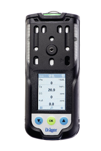 Dräger X - am 3500 Basic (Without Sensor) - PN: 8328420 - WS Supply Store