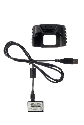 PLOOS - USB KIT ADAPTER 18W - USB-C Netzladegerät 18W mit USB-Kabel Typ-C PLOOS - USB KIT ADAPTER 18W - USB-C Netzladegerät 18W mit USB-Kabel Typ-C