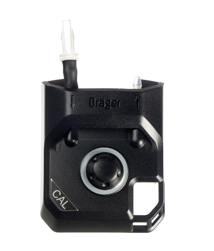 Dräger X-am 3500/8000 Pump Adaptor - PN: 8326820 – WS Supply