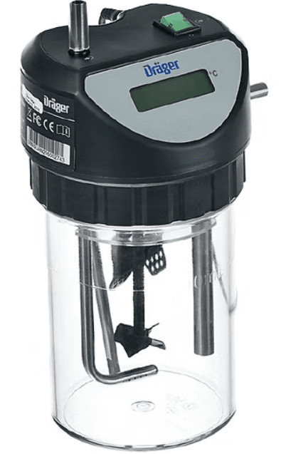 Dräger X - Cal 2000 US - PN 3700960 - WS Supply Store