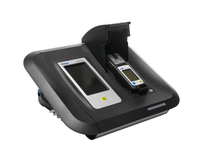 Dräger X-dock Module X-am 125 - PN: 8321890 – WS Supply Store