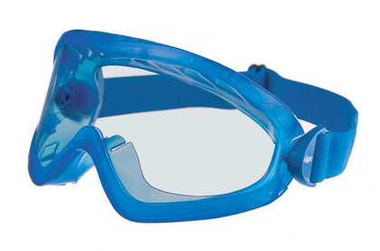 Dräger X - pect 8515 Goggles, AC (6 pcs per box) - PN # : R58271 - WS Supply Store