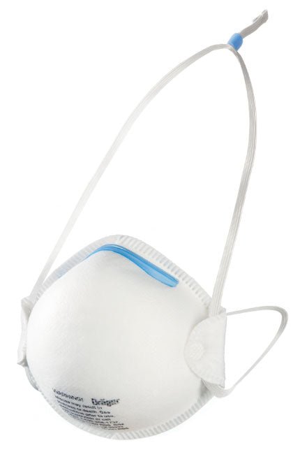 Dräger X - plore 1360 R95 (DISCONTINUED) - WS Supply Store