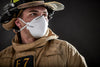 Dräger X-Plore 1750 N95 Mask - NIOSH approved - PN: 3951329 (3951331)