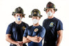 Dräger X-Plore 1750 N95 Mask - NIOSH approved - PN: 3951329 (3951331)