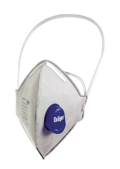 Dräger X - plore 1750 N95 V Odour - PN: 3951322 (obsoleted) - WS Supply Store