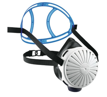 Dräger X - plore 2100, EPDM (Mask Only) Medium/Large - PN R55881 - WS Supply Store