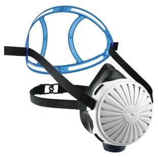 Dräger X - plore 2100, Silicone (Mask Only) - WS Supply Store