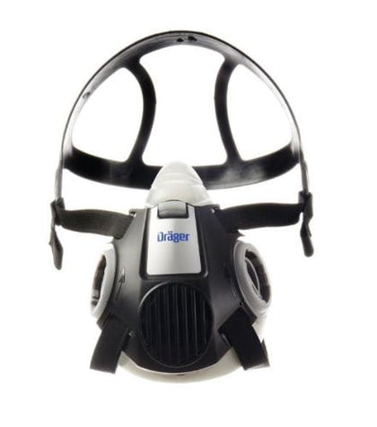 Dräger X - plore 3300 Economical Half Mask (mask only) - PN : (S) R55331 ; (M) R55330 ; (L) R55332 - WS Supply Store