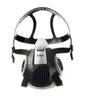 Dräger X-plore 3300 Economical Half Mask (mask only) - PN : (S) R55331 ; (M) R55330 ; (L) R55332