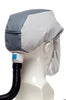 Dräger X-plore 8000 Premium hood, short