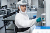 Dräger X-plore 8000 Premium hood, short