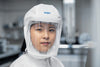 Dräger X-plore 8000 Standard hood, short - (S/M), PN: R59800 ; (L/XL), PN: R59810