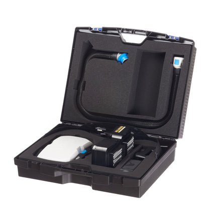 Dräger X - plore 8000 Storage box - PN: R59690 - WS Supply Store