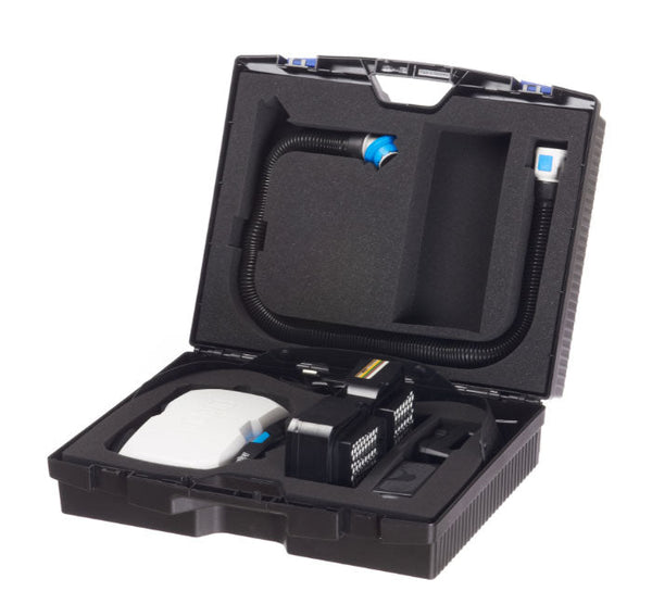 Dräger X-plore 8000 Transport Case - PN: R59690 – WS Supply Store