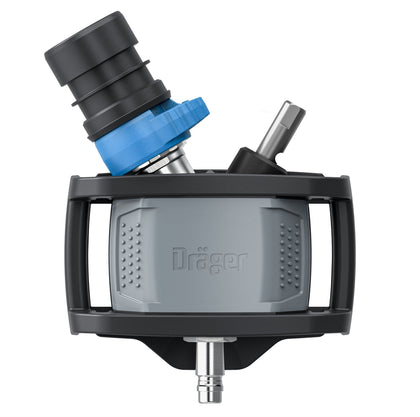 Dräger X - plore 9300 (without waist belt) - PN: 3363587 - WS Supply Store