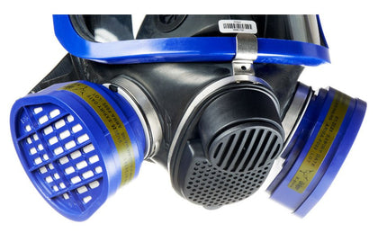 Dräger X - plore Filter Multi - Gas OV/CL/HC/SD/HF/FM/CD/AM/MA/HS - PN: 6738351 - WS Supply Store