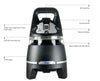 Dräger X-zone 5800 915MHz, 24Ah Pump - PN : 8329040