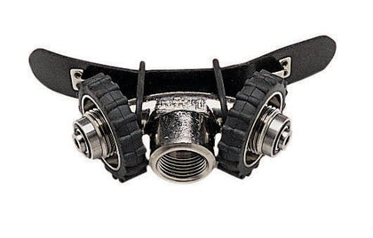 Dräger Y - piece assembly - PN: 3339615 - WS Supply Store