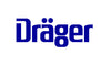 Dräger DHR 7000 w RD40+Hyd Right+MS-COM Bracket - PN : Small (S) : R62093 | Medium (M) : R62092 | Large (L) : R62094
