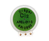 DrägerSensor Chlorine (Cl₂) XXS - PN: 6810890