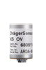 DrägerSensor XS EC OV - PN: 6809115