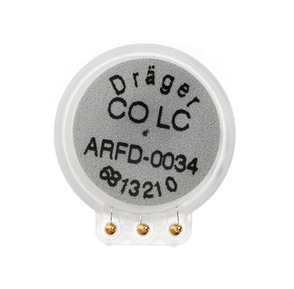 DrägerSensor XXS CO LC - PN: 6813210 - WS Supply Store