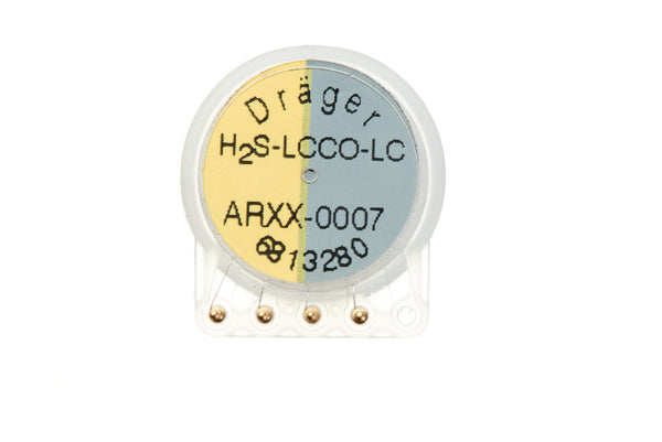 Dräger Eingasmessgerät Pac 8000 NH3 Dräger Eingasmessgerät Pac 8000 NH3