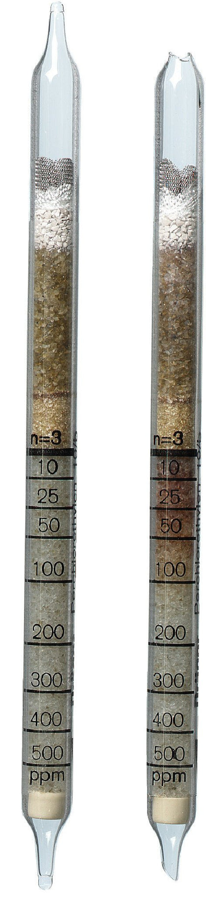 DrägerTube Perchloroethylene 10/b (10) - PN: CH30701 - WS Supply Store