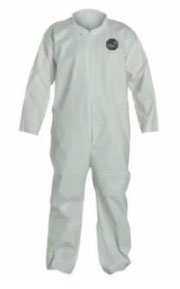 DuPont ProShield® NexGen® Coveralls - WS Supply Store