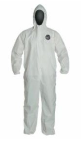 DuPont ProShield® NexGen® Coveralls with Attached Hood - WS Supply Store