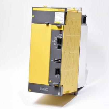 Fanuc  A06B - 6110 - H026 - WS Supply Store
