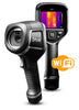 FLIR E6-XT WiFi Infrared Camera with Extended Temperature Range