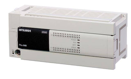 FX3U - 64MR/ES - A - Mitsubishi - WS Supply Store